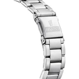 Festina Boyfriend F20622/2 Edelstahl 36,8 mm