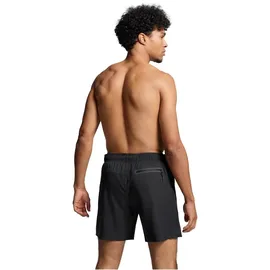 Puma Badeshorts Black L