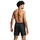 Puma Badeshorts Black L