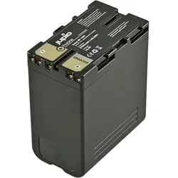 Jupio BP-U60 6700 mAh ProLine BP-U60 6700 mAh