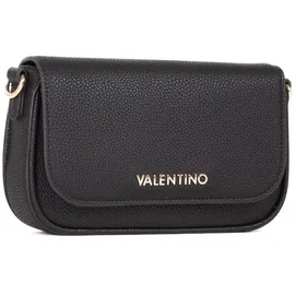 Valentino Miramar Umhängetasche Polyurethan Black