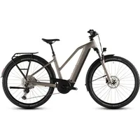 Cube Nuride Hybrid Pro 800 28 Zoll RH 54