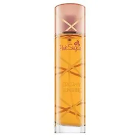 Aquolina Pink Sugar Creamy Sunshine Eau de Toilette 100 ml