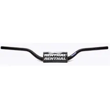 Renthal Fatbar Lenker 28,6 mm 779 mm Schwarz