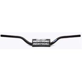 Renthal Fatbar Lenker 28,6 mm 779 mm Schwarz
