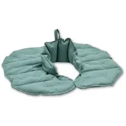 Jamso Design Schulter- und Nackenkissen, Mint