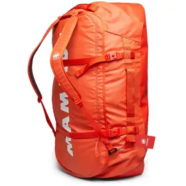 Mammut Cargo 140 140 l Rot