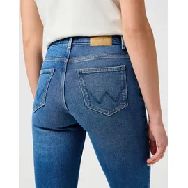 Wrangler W28b4736y Bootcut Jeans Raven 28 32