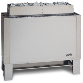 EOS 34.G HD 36 kW finnischer Saunaofen elektrischer Standofen aus