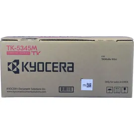 Kyocera TK-5345M magenta