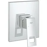 Grohe Eurocube Einhandmischer Unterputz für 1 Verbraucher Chrom 19898000