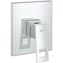Grohe Eurocube Einhandmischer Unterputz für 1 Verbraucher Chrom 19898000