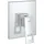 Grohe Eurocube Einhandmischer Unterputz für 1 Verbraucher Chrom 19898000