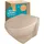 Calmwaters Wand-WC mit WC-Sitz Bahamabeige