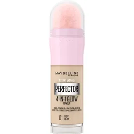 Maybelline Instant Perfector Glow 4-in-1 Make-up 01 light 20 ml