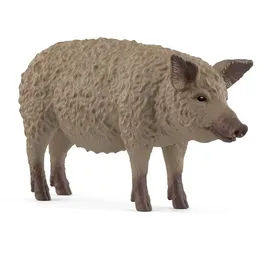 Schleich Farm World Wollschwein 14892