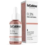 LaCabine Monoactives Antifaltenserum Creme 30 ml