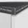 kochstation Apothekerschrank KS-Sole 30 x 60 x 85 cm Weiß