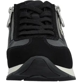 Rieker Sneaker Damen Weite E Schwarz 42