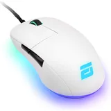 Endgame Gear XM1 RGB Gaming Mouse weiß, USB (EGG-XM1RGB-WHT)