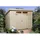 Weka Nova Plus 2,99 x 2,50 m natur