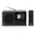 KENDO DAB Radio 25EX schwarz