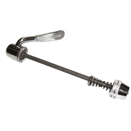 BOB Schnellspanner für Laufrad silber