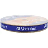 Verbatim DVD-R 4.7GB 16x 10pk 4,7 GB 10 Stück(e)