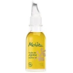 Melvita Beauty Oils Jojobaöl Haaröle & -seren 50 ml Damen