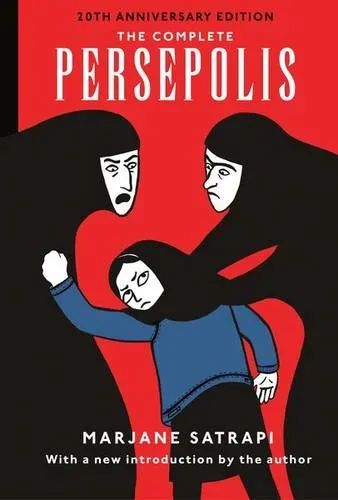 Preisvergleich Produktbild The Complete Persepolis