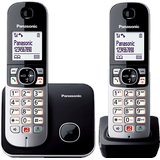 Panasonic KX-TG6852GB Schnurloses Telefon