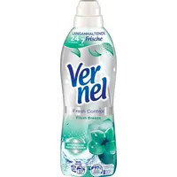 Vernel Weichspüler Fresh Control Fluid 814 ml 37 WL