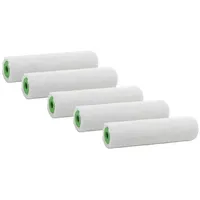 varivendo Magic Samt Ersatzwalzen 10 cm