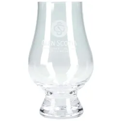 Glen Scotia Glencairn Glas - Mit Aufdruck