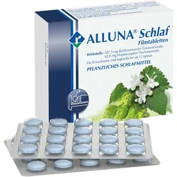 Alluna Schlaf 60 ST