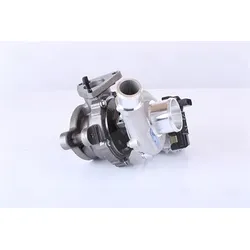 Nissens Lader, Aufladung [Hersteller-Nr. 93413] für Ford