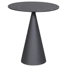 DIETER KNOLL Beistelltisch TIVOLI - D/H ca. 49.00x55.00