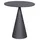 DIETER KNOLL Beistelltisch TIVOLI - D/H ca. 49.00x55.00