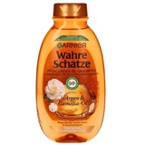 Garnier Wahre Schätze Pflegendes Öl-Shampoo 250ml