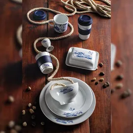 Kahla Ahoi Marie Kaffeebecher 0,3 l Weiß