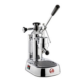 La Pavoni Espressomaschine LPLELQ01EU