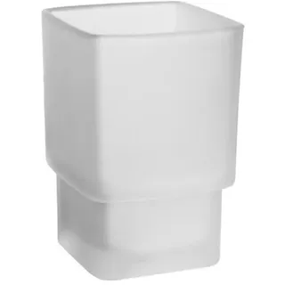 EMCO Loft Mundspülglas satiniert, 052000090
