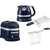KitchenAid Toaster 5KMT2204 Tintenblau