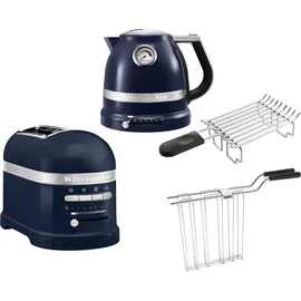 KitchenAid Toaster 5KMT2204 Tintenblau