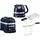 KitchenAid Toaster 5KMT2204 Tintenblau