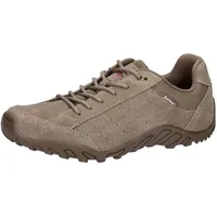 Brütting Racewalk Walkingschuhe, grau/pink, 40 EU