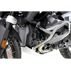 denali Hupe Halterung für Bmw R 1300 Gs Black/Silver