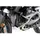 denali Hupe Halterung für Bmw R 1300 Gs Black/Silver