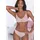 VIVANCE T-Shirt-BH Damen hellpink-puder Gr.95E