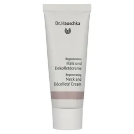Dr Hauschka Regeneration Hals- und Dekolletecreme 40 ml